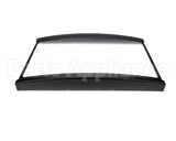 210-00180 Grindmaster Cecilware Door Cover Assembly, Upper-Gb8Mp