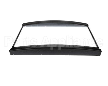 210-00180 Grindmaster Cecilware Door Cover Assembly, Upper-Gb8Mp