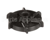 210-00255 Grindmaster Cecilware Impeller Magnetic Overmold