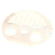 210-00283 Compatible Grindmaster Pad, Inlet Seal - Single Cup