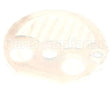 210-00283 Grindmaster Cecilware Pad, Inlet Seal - Single Cup