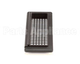 210-00295 Grindmaster Cecilware Lid Mount, Plastic Pour-Over