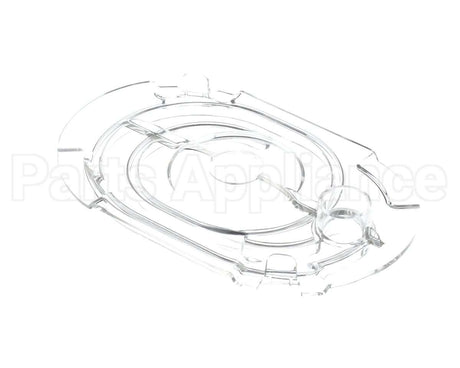 210-00409 Grindmaster Cecilware Pump Cover