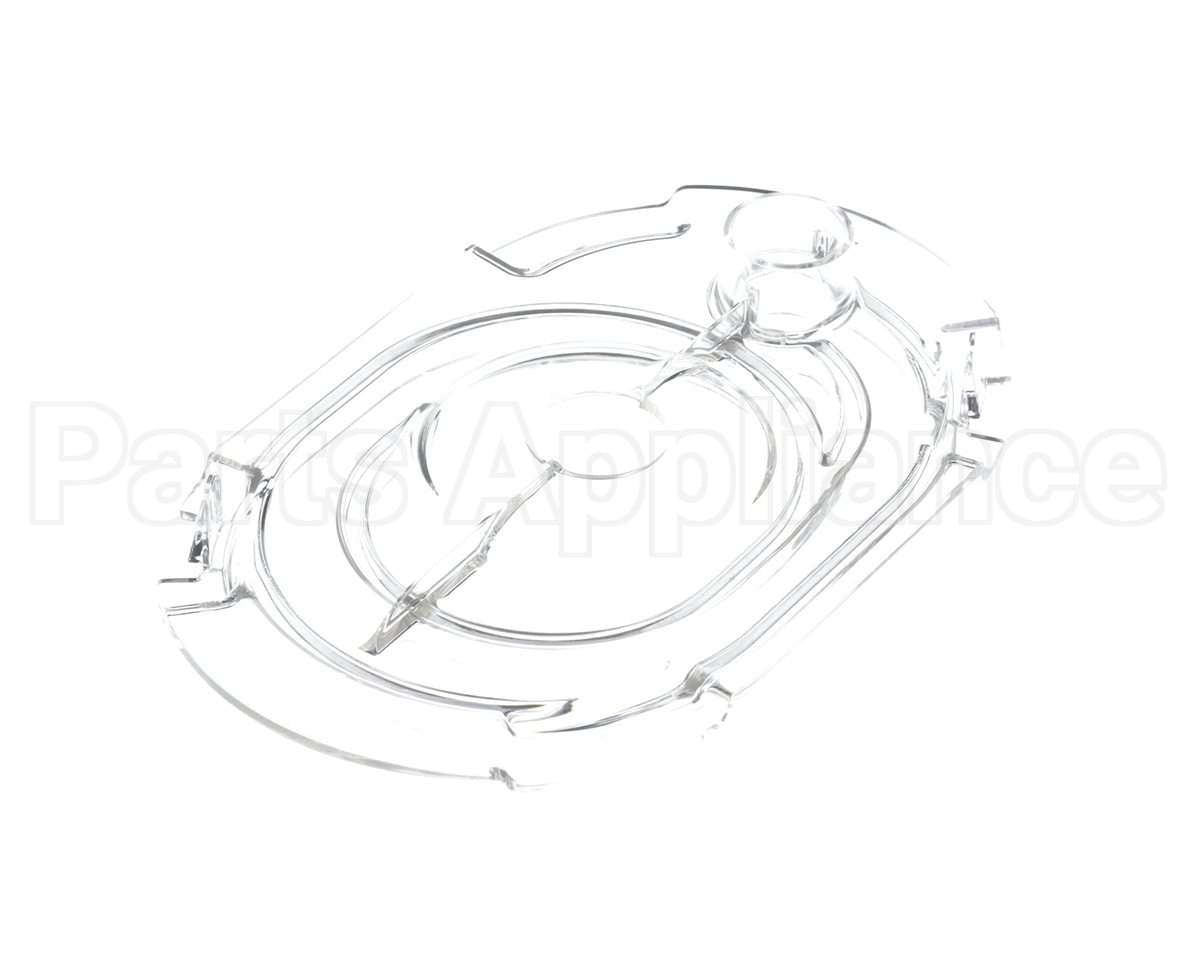 210-00409 Grindmaster Cecilware Pump Cover