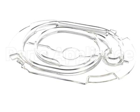 210-00409T Grindmaster Cecilware Cover Pump 18L Tall Bpa-Free
