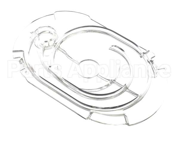 210-00409T Grindmaster Cecilware Cover Pump 18L Tall Bpa-Free