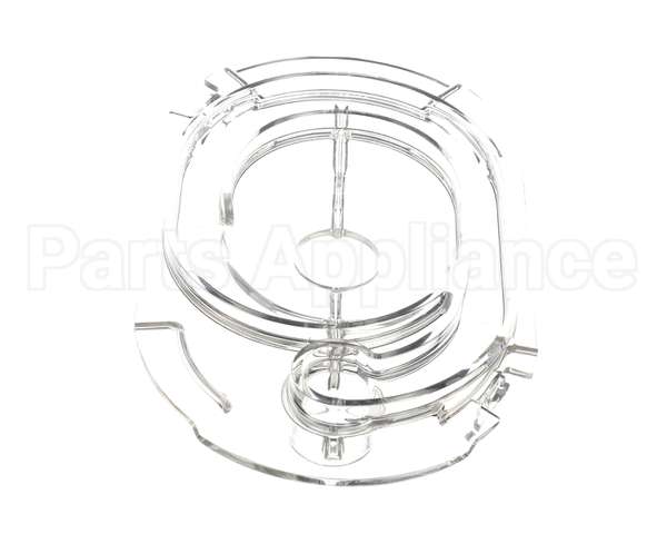 210-00409T Grindmaster Cecilware Cover Pump 18L Tall Bpa-Free