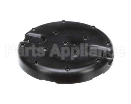 210-00480 Grindmaster Cecilware Sprayhead Molded Brewer