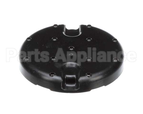 210-00480 Grindmaster Cecilware Sprayhead Molded Brewer