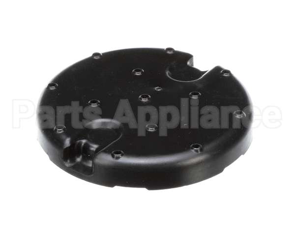 210-00480 Grindmaster Cecilware Sprayhead Molded Brewer
