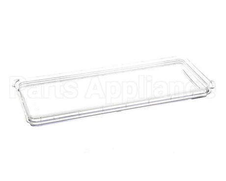 210-00495 Grindmaster Cecilware Cover Single Bowl,18L, Tall