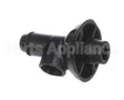 210-00592 Grindmaster Cecilware Shank, Ss Liner