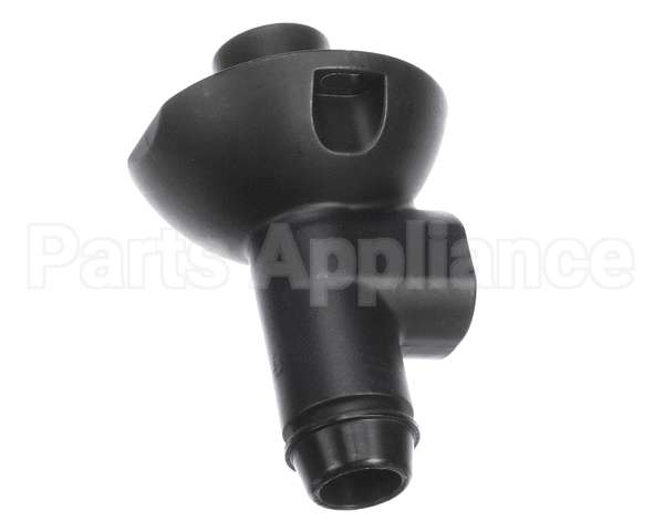 210-00592 Grindmaster Cecilware Shank, Ss Liner