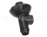 210-00592 Grindmaster Cecilware Shank, Ss Liner