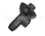 210-00592 Grindmaster Cecilware Shank, Ss Liner