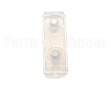 210-00672 Grindmaster Cecilware Gasket,Ptc Heater Lead