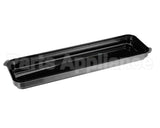 210-00745 Grindmaster Cecilware Lid 9L Bowl Pc Stainless Steel