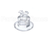 210-00890 Grindmaster Cecilware Upper, Locking Lid
