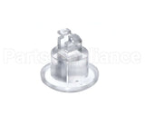 210-00890 Grindmaster Cecilware Upper, Locking Lid