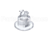 210-00890 Grindmaster Cecilware Upper, Locking Lid