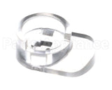 210-00891 Grindmaster Cecilware Lower Locking Lid