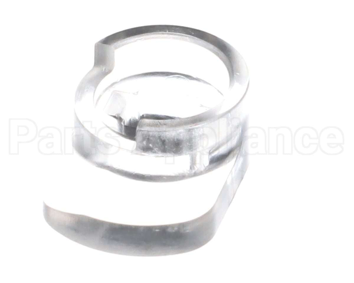 210-00891 Grindmaster Cecilware Lower Locking Lid