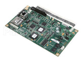 210-0240-101S Tidel Engineering Pbc Control Panel Series 4 Fo