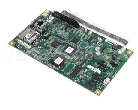 210-0240-101S Tidel Engineering Pbc Control Panel Series 4 Fo
