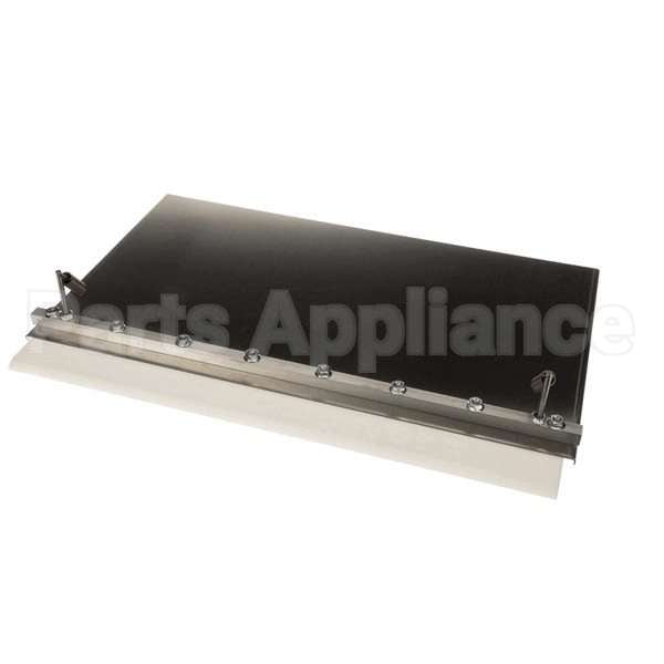 2100-501 Compatible Somerset Scraper Complete #2 (2100)