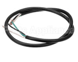 2100000006 Jade Power Cord, Flex 3/8 - Jsr/Jtr