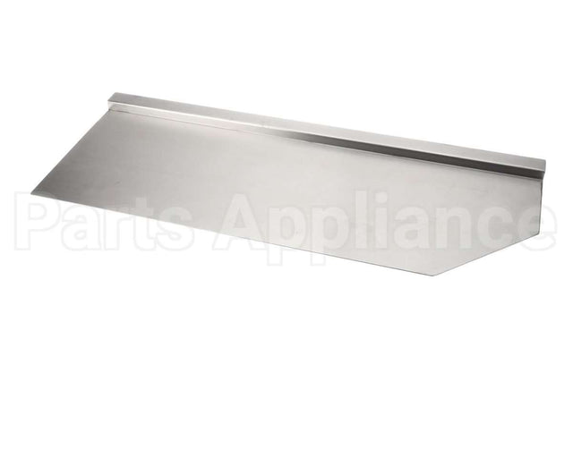 2100000760 Jade Splash Right 8"