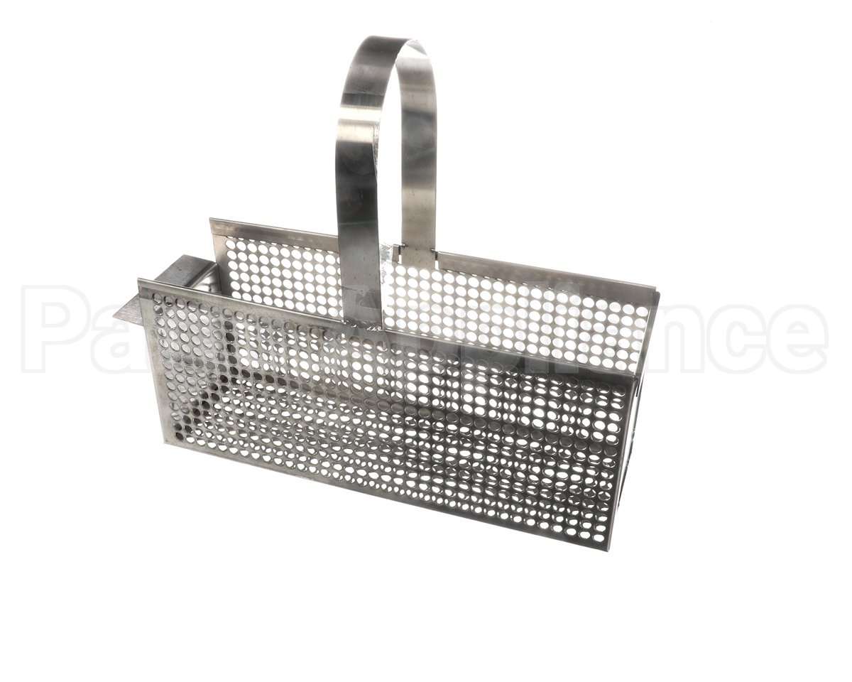 2100002732 Jade Basket Body 11.5"