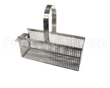 2100002732 Jade Basket Body 11.5"