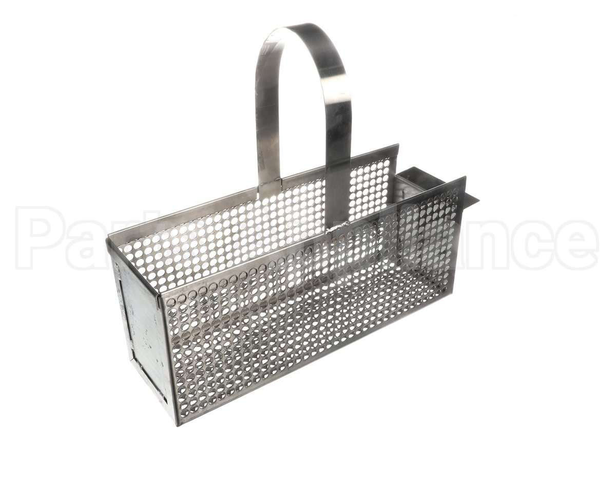 2100002732 Jade Basket Body 11.5"