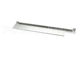 2100017125 Jade Heat Shield, Inside/ Left