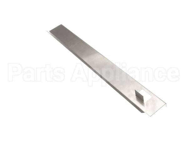 2100017129 Jade Heat Shield, Inside/L, Jtrh H