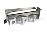 2100022668 Jade Grease Chute (Jtrh W/Oven)