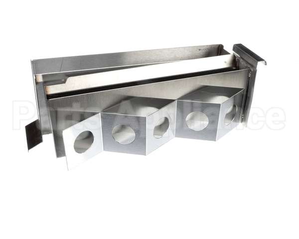 2100022668 Jade Grease Chute (Jtrh W/Oven)
