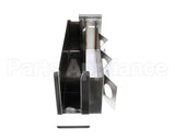 2100022668 Jade Grease Chute (Jtrh W/Oven)