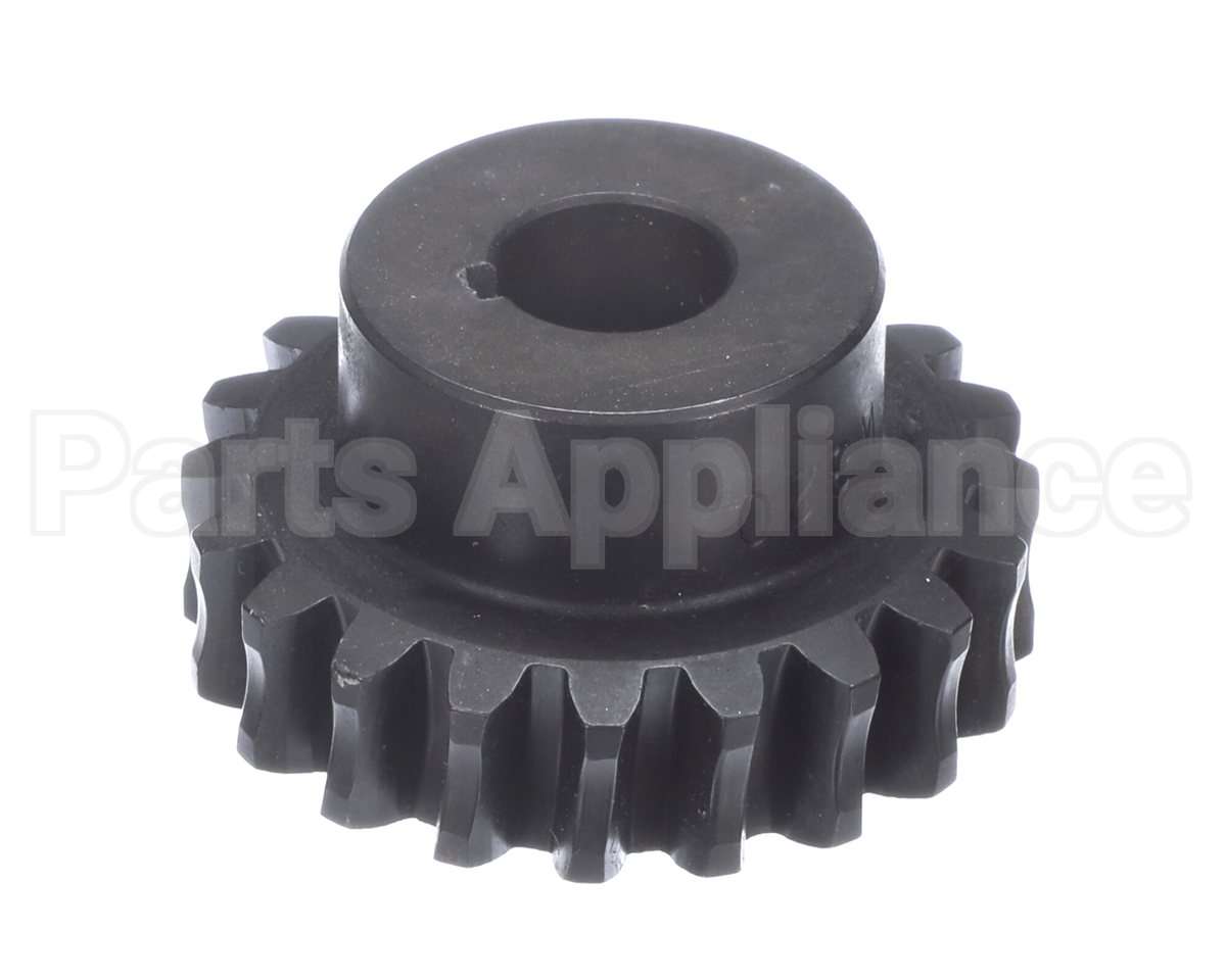 2100039577 Jade Worm Gear Key