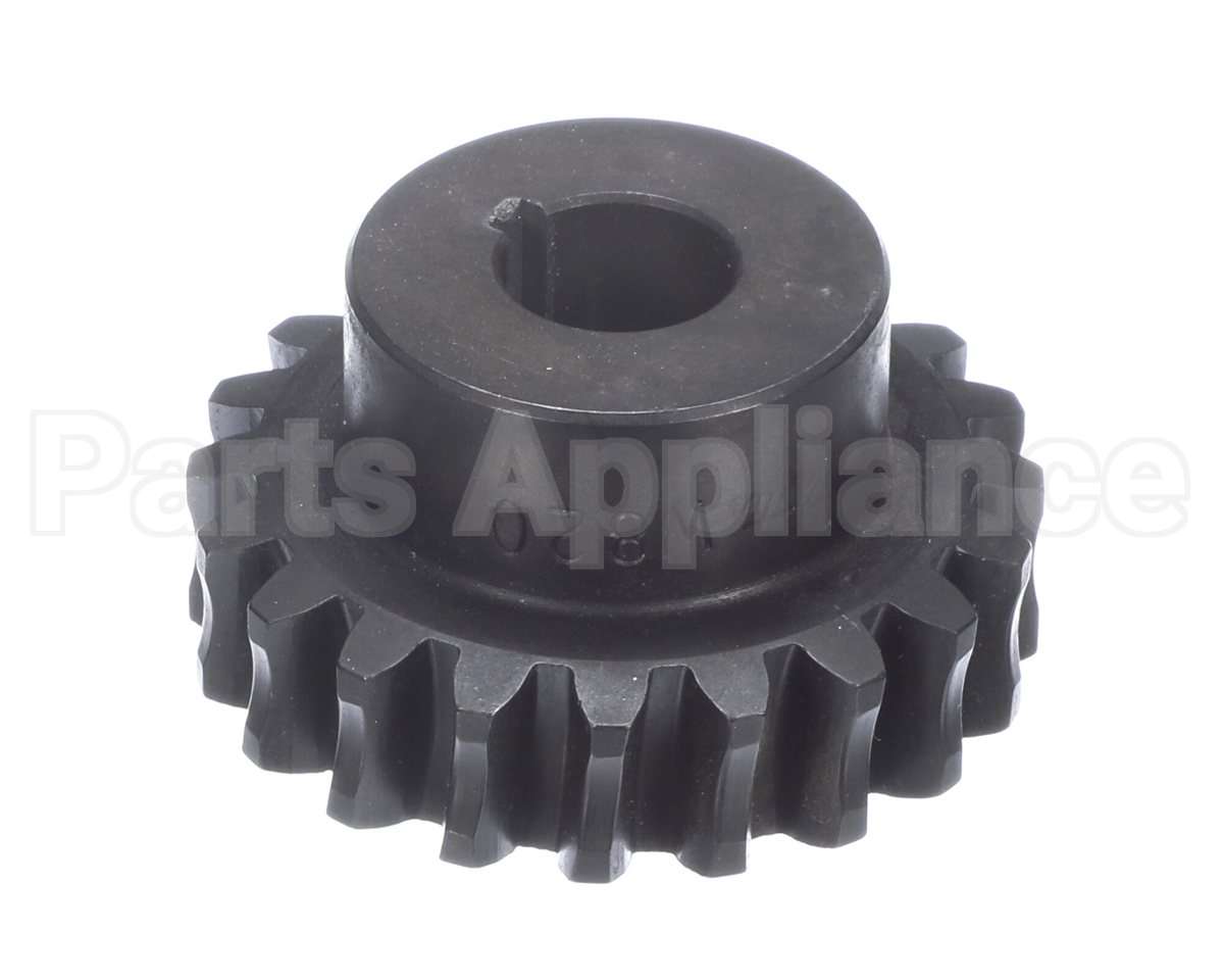 2100039577 Jade Worm Gear Key