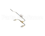 2100055002 Jade Burner Support