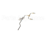 2100055002 Jade Burner Support