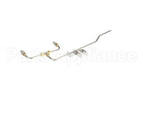 2100055002 Jade Burner Support