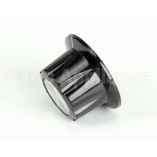 2100062 Compatible Star Color Control Knob 1-1/8 D, Pointer