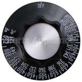 2100094 Compatible Southbend Dial, T"Stat, 250-850F