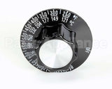 2100094 Southbend Range Knob, Thermostat 250-850F