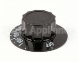 2100110 Antunes Knob,Thermostat (100-200F)
