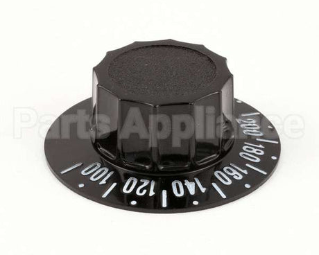 2100110 Antunes Knob,Thermostat (100-200F)