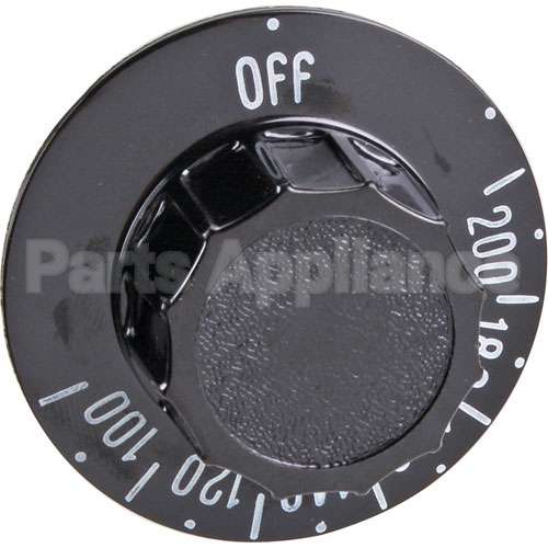 2100110 Compatible Roundup Dial, Thermostat, 100-200F